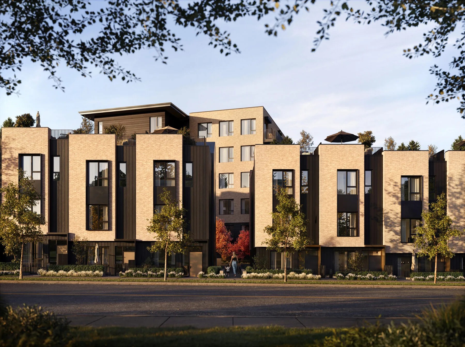 Koen Burnaby